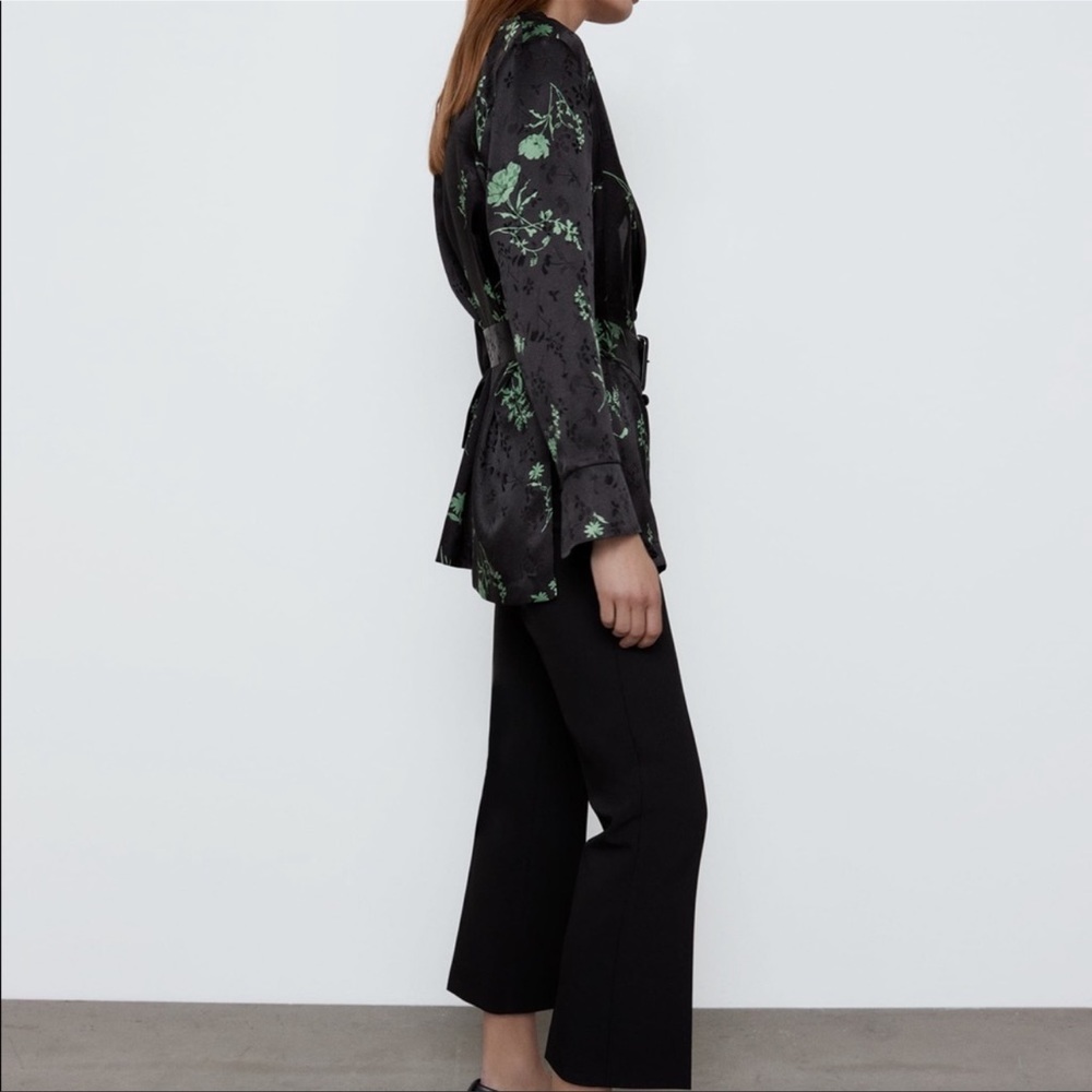 Zara top - Picture 3 of 3